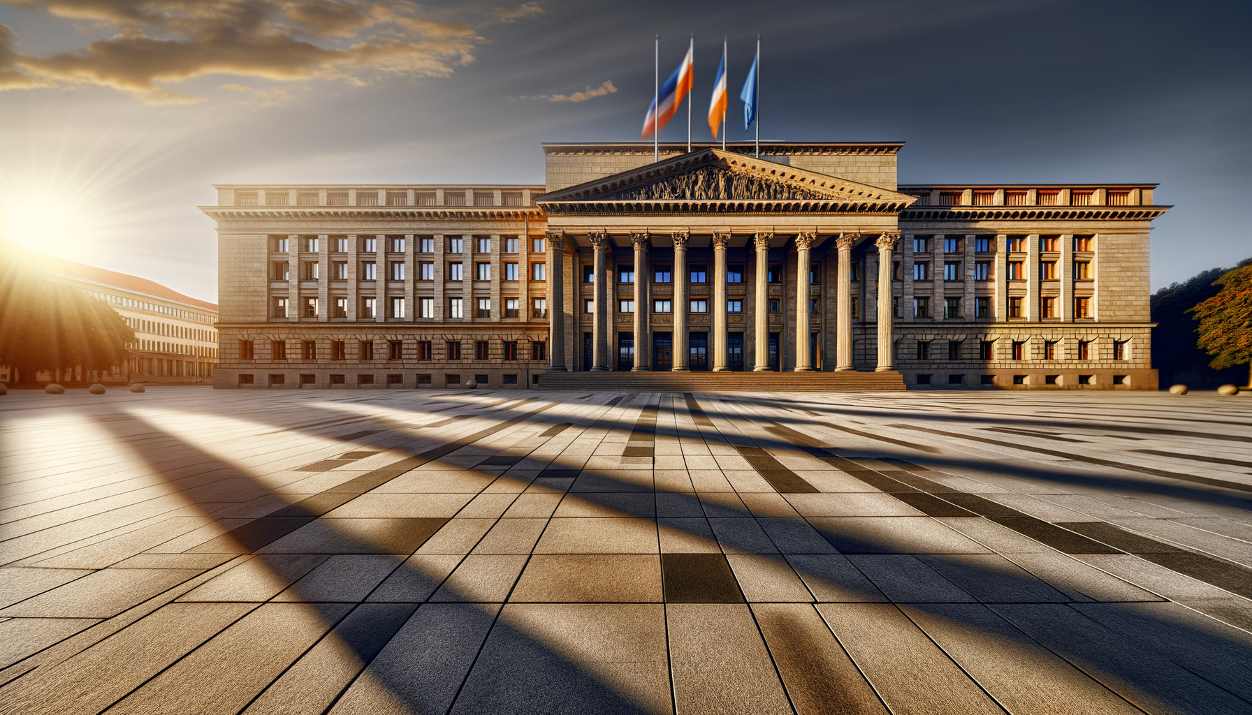 Administrație & Servicii Publice Satu Mare