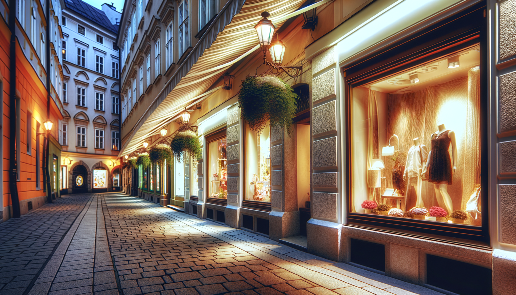 Shopping & Magazine Satu Mare