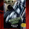 A mandalóri és Grogu