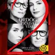Az ördög Pradát visel 2.