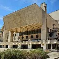 Casa de Cultura a Sindicatelor Satu Mare