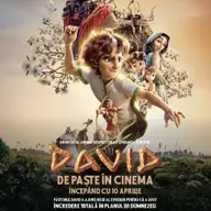 David