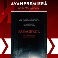 Pasagerul
