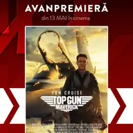 Top Gun: Maverick (relansare)