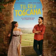 Tu, eu și Toscana