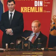 Vrăjitorul din Kremlin