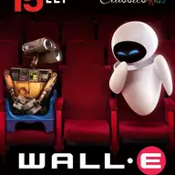 Wall-E