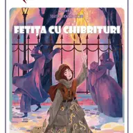 Fetița cu chibrituri (Spectacol proiectat)