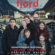 Fjord