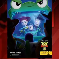 Toy Story 5