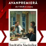 Invitația vecinilor