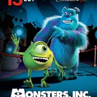 Monsters, Inc.