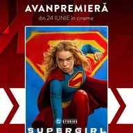 Supergirl