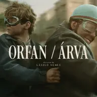 Orfan