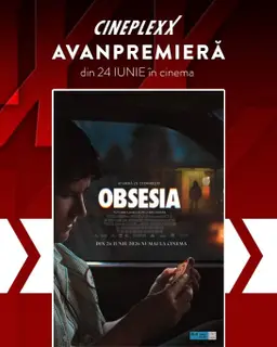 Obsesia