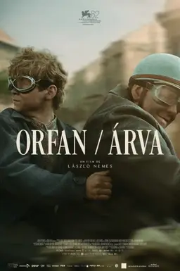 Orfan