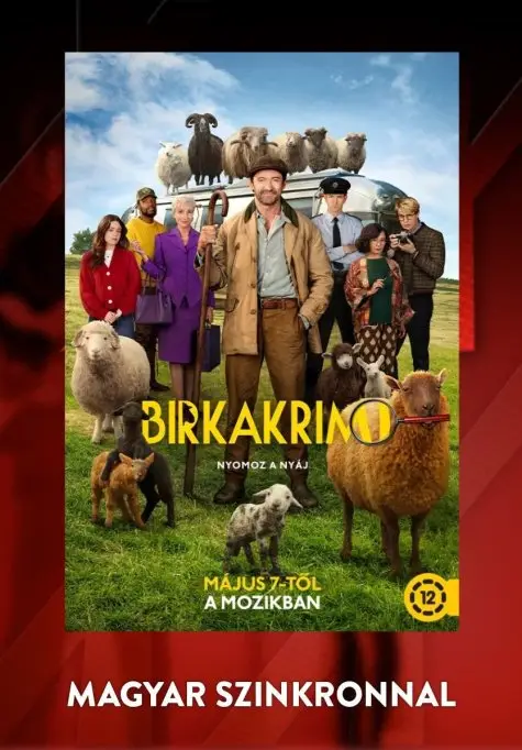 Birkakrimi