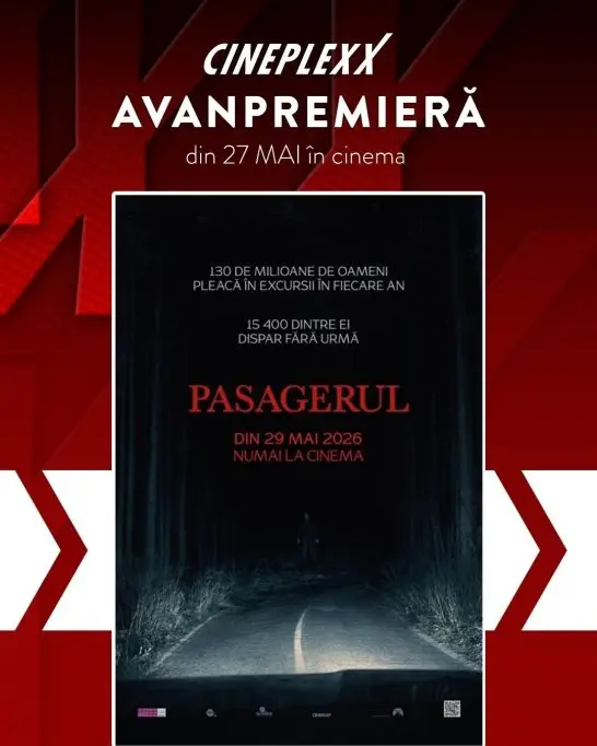 Pasagerul