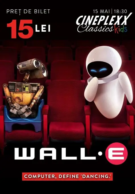 Wall-E