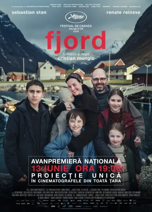 Fjord
