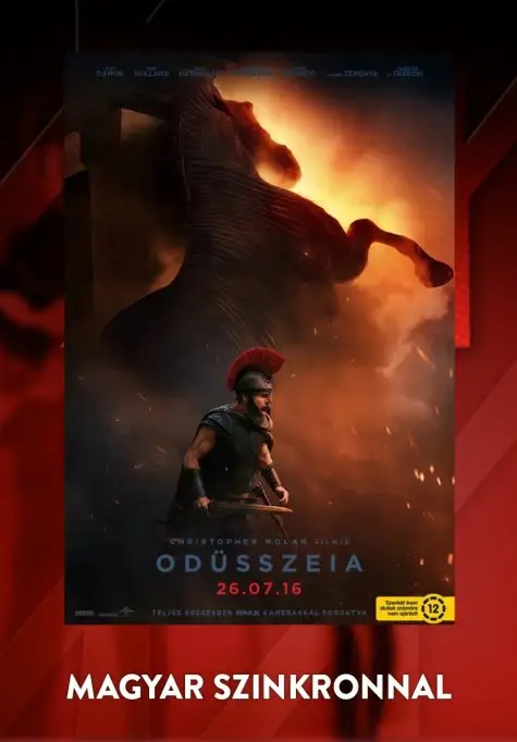 Odüsszeia