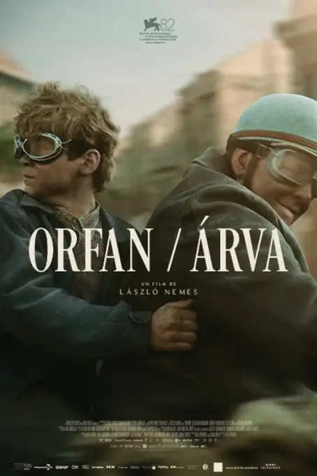 Orfan